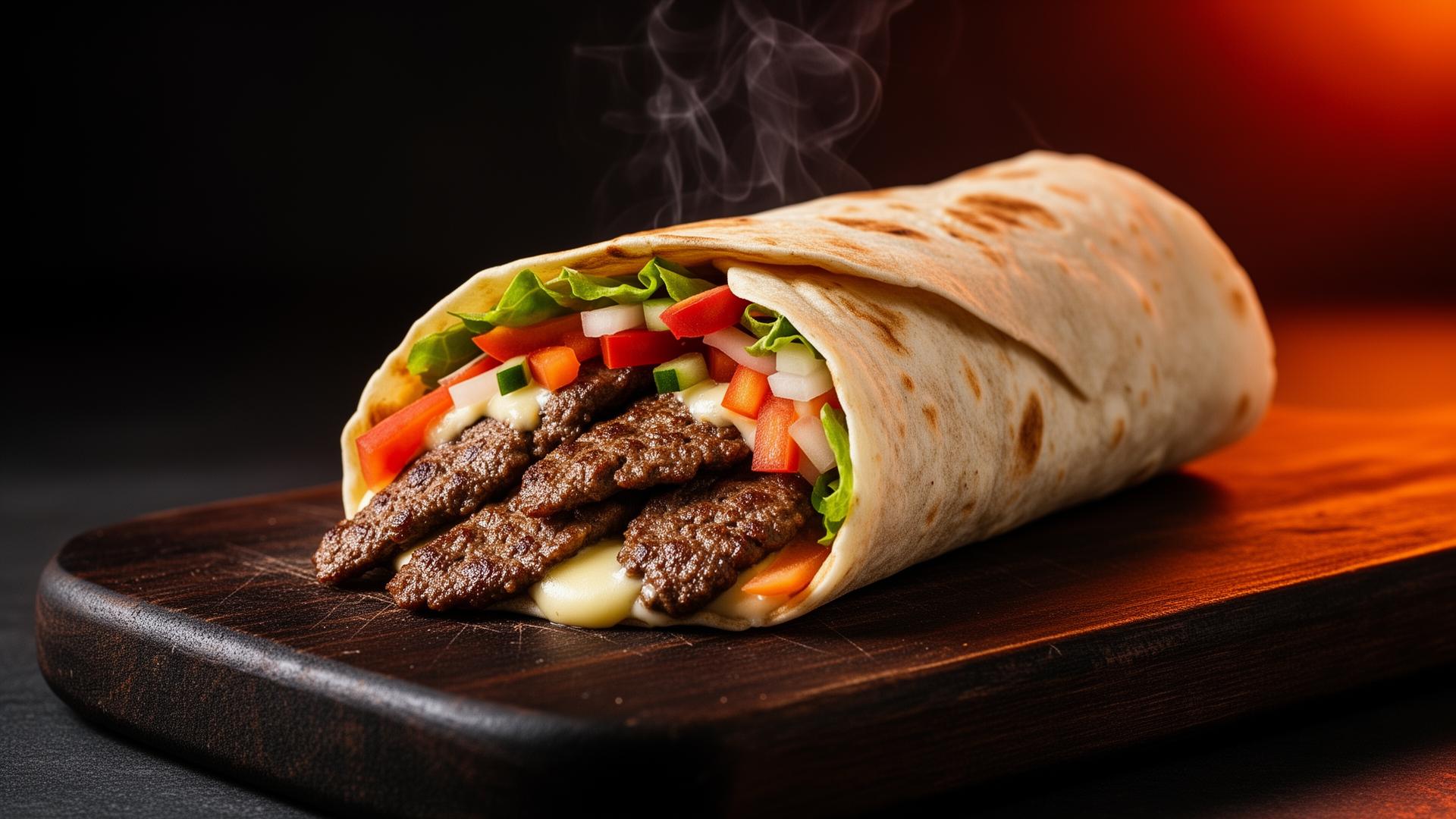 Algemesí Kebab
